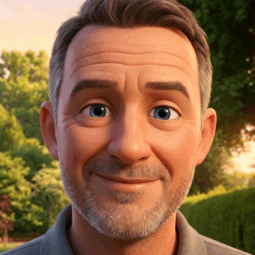 Mr Moloney