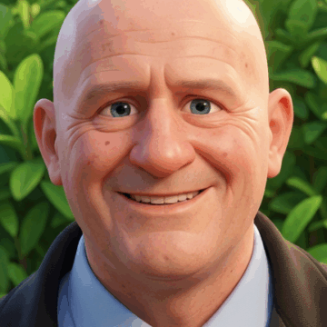 Mr Cassidy
