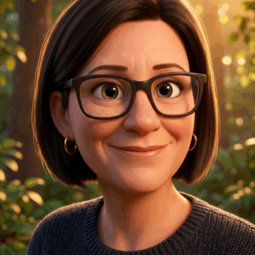 Miss Nesbitt
