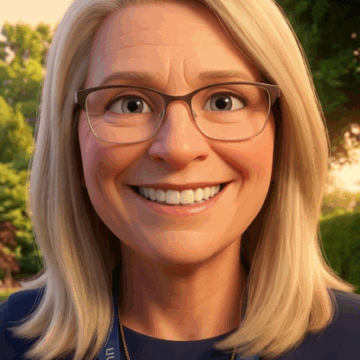 Mrs Fitzgibbon