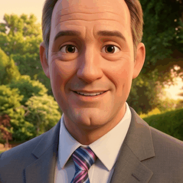 Mr Damant