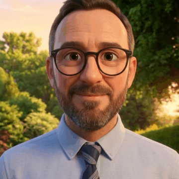 Mr Harris